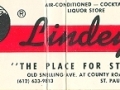 Lindey's - St. Paul, MN