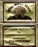 The Olive Tree - Kansas City, MO
