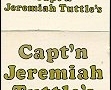 Capt'n Jeremiah Tuttle's - Kansas City, MO
