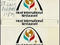 Host International Restaurant - Lambert Field, St. Louis, MO