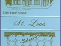 Pelican's Sea Food - St. Louis, MO