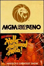 MGM Grand Hotel - Reno, NV