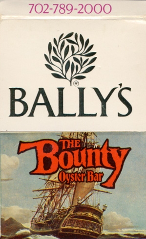 Bally's - Reno, NV