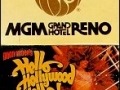 MGM Grand Hotel - Reno, NV