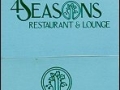 4 Seasons Restaurant & Lounge - Bedford, NH
