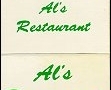 Al's Restaurant - Phoenicia, NY