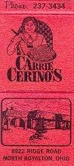 Carrie Cerino's - North Royalton, OH