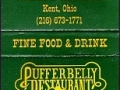 Pufferbelly Restaurant & Bar - Berea, OH