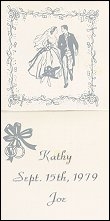 Kathy Arena & Joe's Wedding - Philadelphia, PA