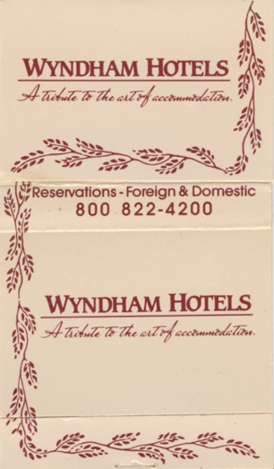 Franklin Plaza Hotel - Philadelphia, PA