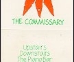 The Commissary - Philadelphia, PA