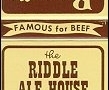 Riddle Ale House - Riddle, PA