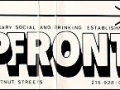 Upfront - Philadelphia, PA