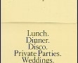 London Restaurant & Bar - Philadelphia, PA