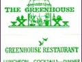 The Greenhouse Restaurant - Radnor, PA