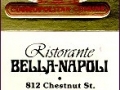 Ristorante Bella-Napoli - Philadelphia, PA