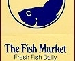 The Fish Market - Philadelphia, PA