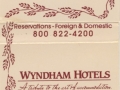 Franklin Plaza Hotel - Philadelphia, PA