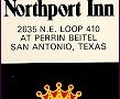 Northport Inn - San Antonio, TX