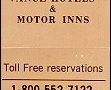 Vance Hotels & Motor Inns - Washington State