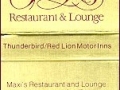 Maxi's Restaurant & Lounge - Seattle, WA