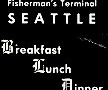 The Wharf - Seattle, WA