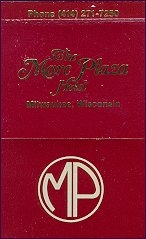 The Marc Plaza Hotel - Milwaukee, WI