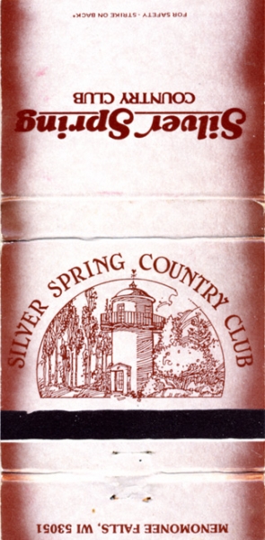 Silver Spring Country Club - Menomonee Falls, WI