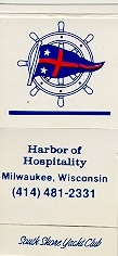 South Shore Yacht Club - Milwaukee, WI