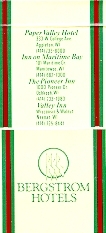 Paper Valley Hotel - Appleton, WI