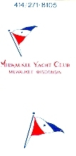 Milwaukee Yacht Club - Milwaukee, WI