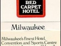 Red Carpet Hotel - Milwaukee, WI