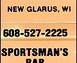 Ryser's Alpine Chalet - New Glarus, WI