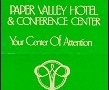 Paper Valley Hotel & Conference Center - Appleton, WI