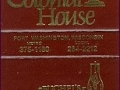 Buchel's Colonial House - Port Washington, WI