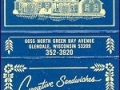 Silver Spring House - Glendale, WI