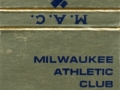 Milwaukee Athletic Club