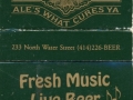 Milwaukee Ale House