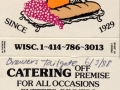 Kuglische's Catering - Milwaukee, WI