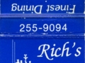 Rich's - Menomonee Falls, WI