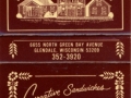 Silver Spring House - Glendale, WI