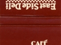 Cafe Manhattan - Glendale, WI