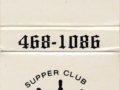 Carlton East Supper Club - Green Bay, WI