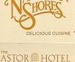 Nantucket Shores, Astor Hotel - Milwaukee, WI
