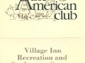 The American Club - Kohler, WI
