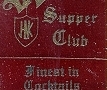 Kipp's Supper Club - Milwaukee, WI