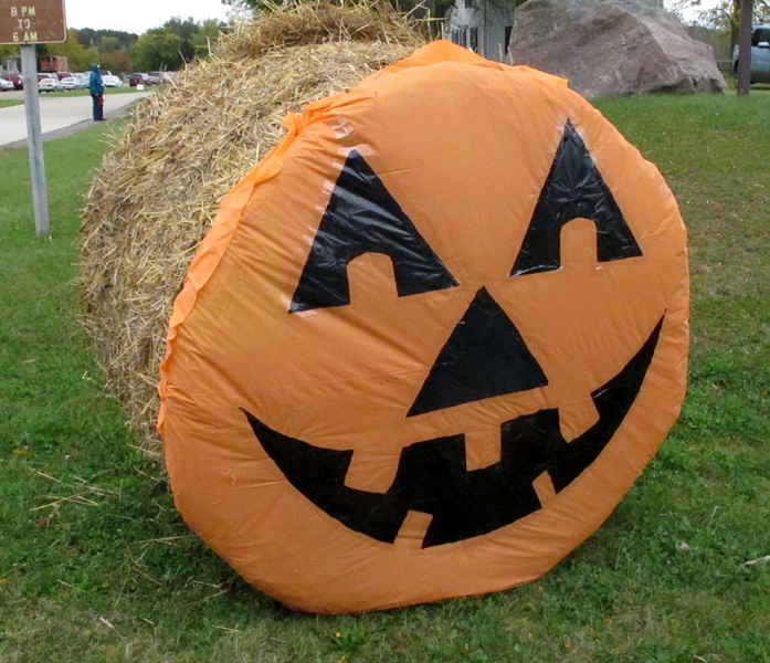 Autumn at the Village 2014
