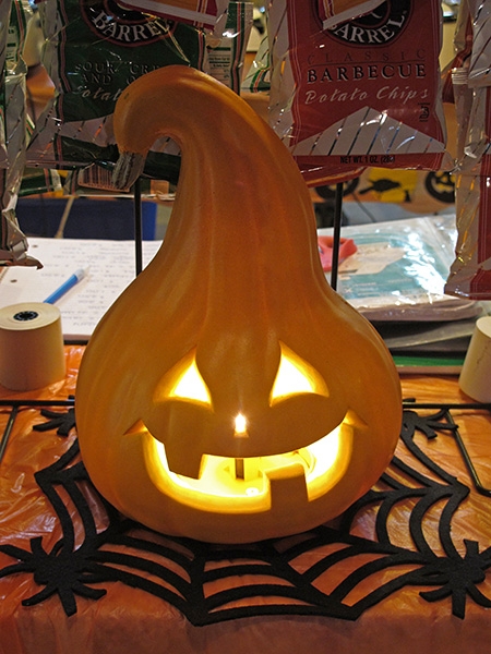 Autumn at the Village 2014