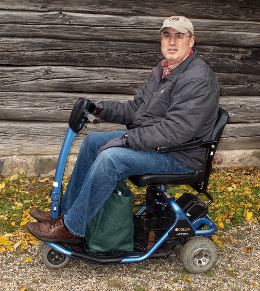 Autumn at the Village 2014