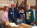 Autumn at the Village 2014